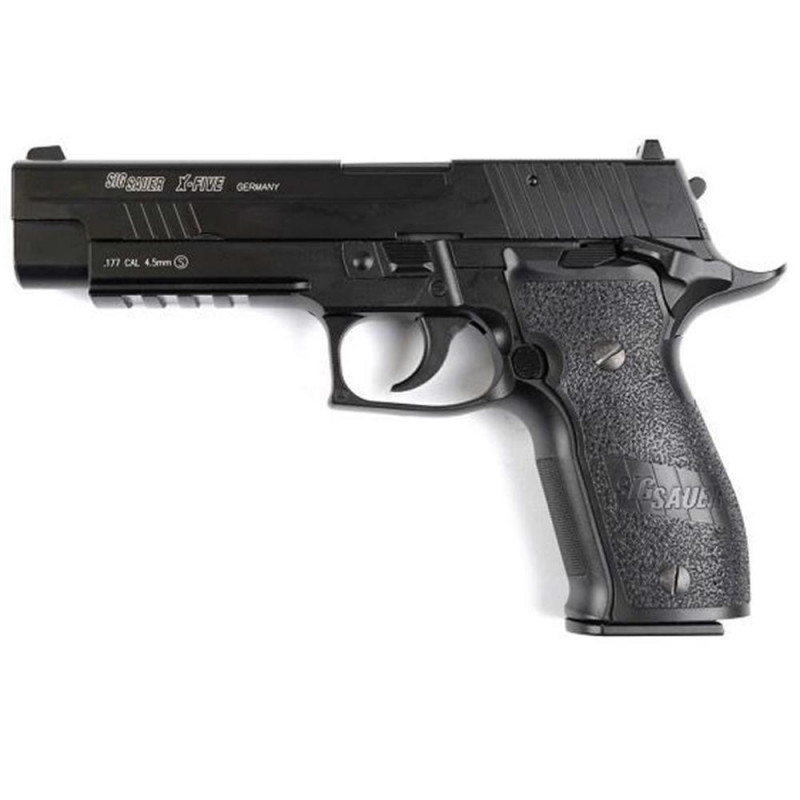Pneumatinis pistoletas Sig Sauer P226 X-Five 4.5 mm